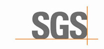 SGS logo