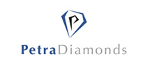 Petra Diamonds logo