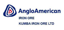 Anglo American logo