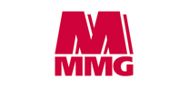 MMG logo